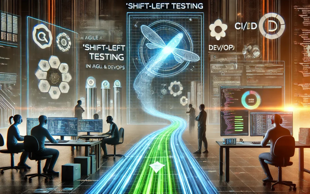 Shift-Left Testing: The Future of Quality Assurance in Agile and DevOps