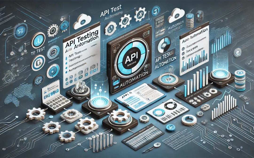 Emerging Trends in API Testing Automation: What You Need to Know in 2025