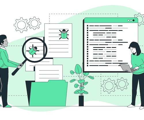 Manual Testing - Testing TypesTechniques