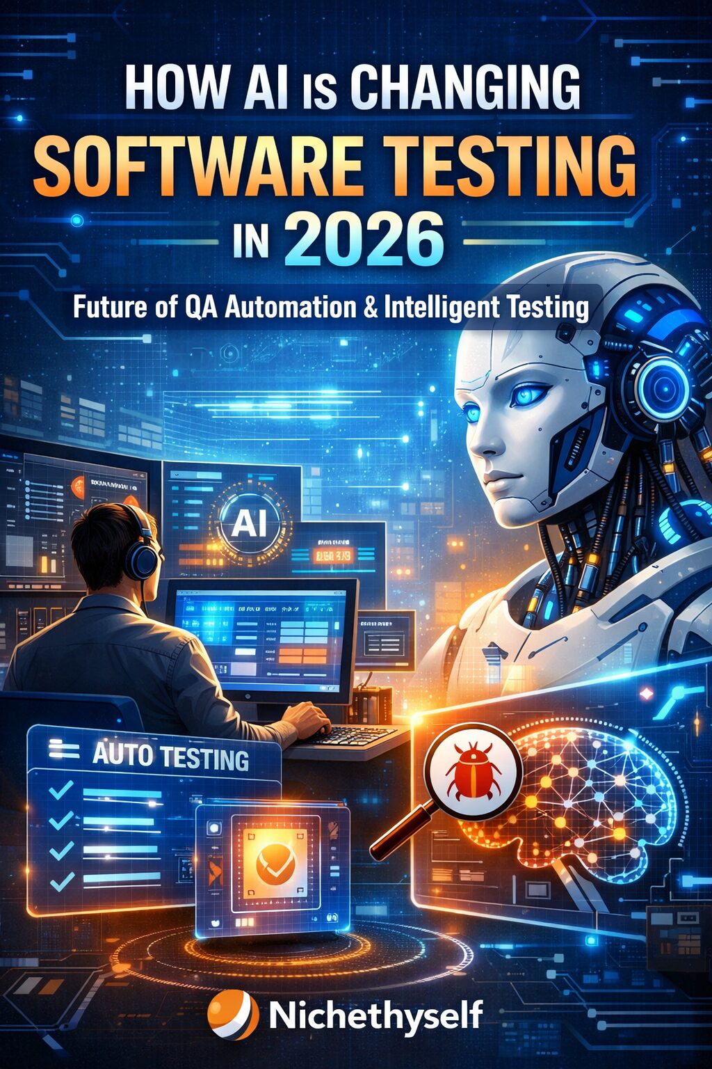 AI in Software Testing 2026