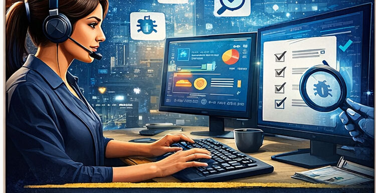 manual testing course training in Pune