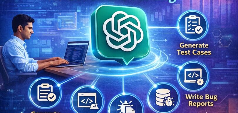 How to Use ChatGPT for Software Testing