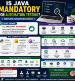 Is Java Mandatory for Automation Testing
