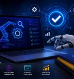 AI Automation Testing Course Certification with Training in Pune