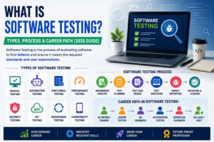 Software Testing