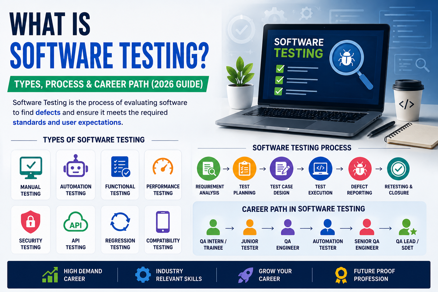 Software Testing