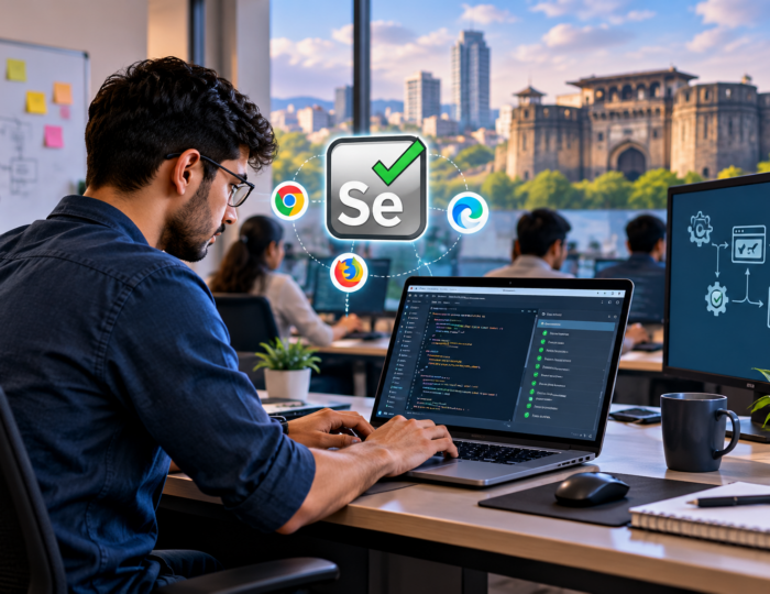 Pune Automation Coding Classroom Pune Automation Coding Classroom